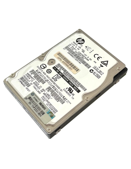 BACKPLANE HP DL360 GEN8 8x2,5 HDD 667868-001