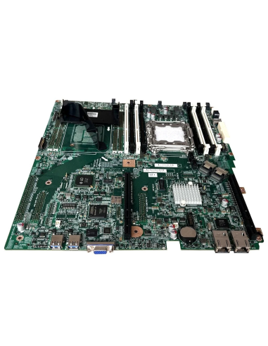 PŁYTA GŁÓWNA HP PROLIANT DL120 G9 ATX FCLGA2011 DDR4 790549-001 757796-001