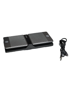 ZESTAW 2xBEZPRZEOWODOWY MIKROFON KONFERENCYJNY YEALINK CPW90 1xKABEL USB