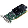 IBM QUADRO K620 2GB DDR3 PCI-Ex16 LOW DVI DP