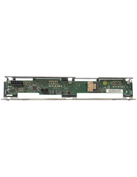 BACKPLANE 4x2,5 HDD IBM x3550 x3650 M2 +KABLE