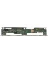 BACKPLANE 4x2,5 HDD IBM x3550 x3650 M2 +KABLE