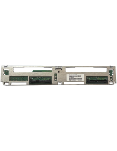 BACKPLANE 4x2,5 HDD IBM x3550 x3650 M2 +KABLE 2