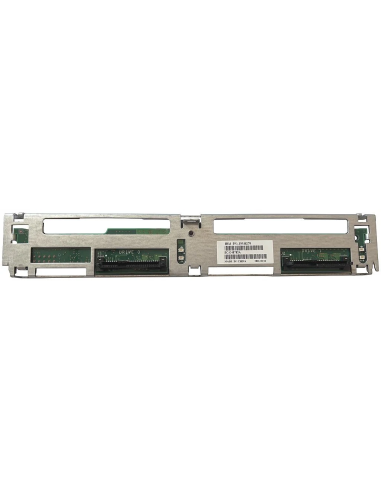 BACKPLANE 4x2,5 HDD IBM x3550 x3650 M2 +KABLE