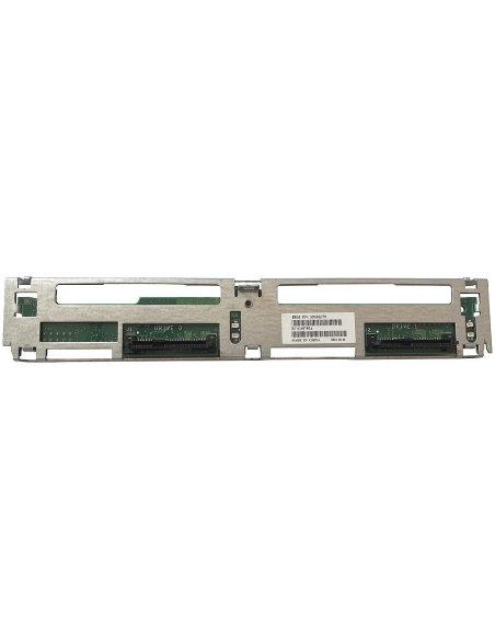 BACKPLANE 4x2,5 HDD IBM x3550 x3650 M2 +KABLE