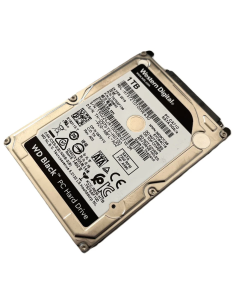DELL HITACHI 1TB SATA 7.2K 6G 2,5 097DYV