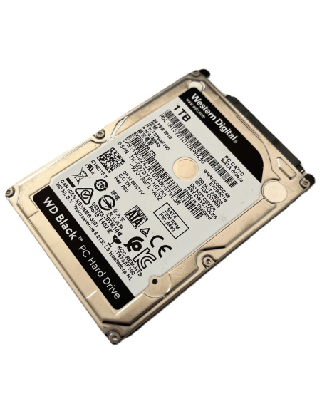 DELL HITACHI 1TB SATA 7.2K 6G 2,5 097DYV