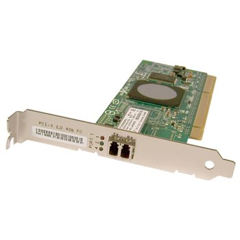 KARTA FIBRE IBM QLA2460 4Gb PCIx 39M6017