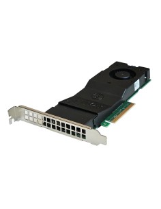 DELL ADAPTER Z DYSKIEM 1TB HYNIX NVMe PCIe Gen3 x4 do 5820, 7820, 7920