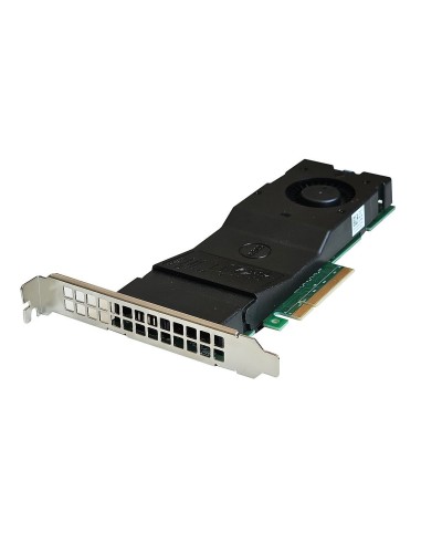 DELL ADAPTER Z DYSKIEM 1TB HYNIX NVMe PCIe Gen3 x4 do 5820, 7820, 7920