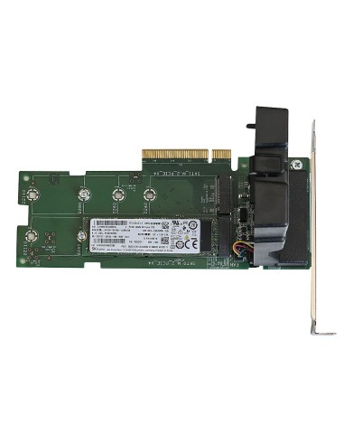 DELL ADAPTER Z DYSKIEM 1TB HYNIX NVMe PCIe Gen3 x4 do 5820, 7820, 7920