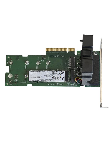 DELL ADAPTER Z DYSKIEM 1TB HYNIX NVMe PCIe Gen3 x4 do 5820, 7820, 7920