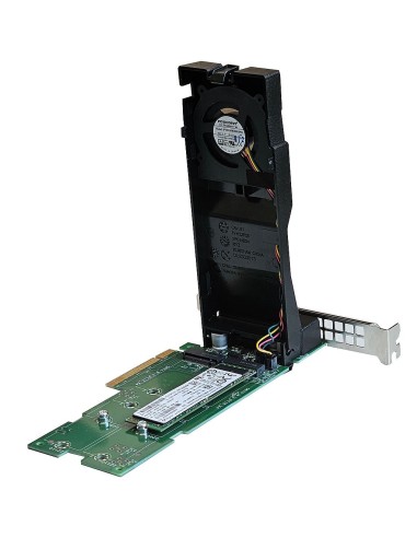 DELL ADAPTER Z DYSKIEM 1TB HYNIX NVMe PCIe Gen3 x4 do 5820, 7820, 7920