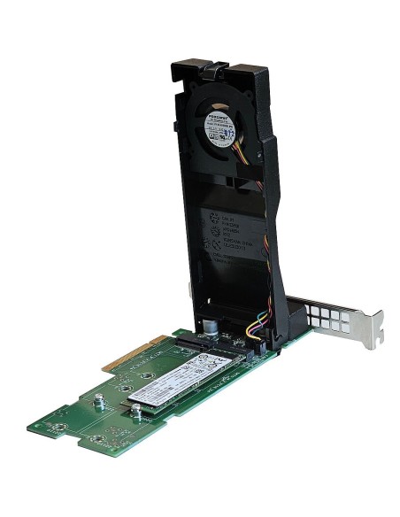 DELL ADAPTER Z DYSKIEM 1TB HYNIX NVMe PCIe Gen3 x4 do 5820, 7820, 7920