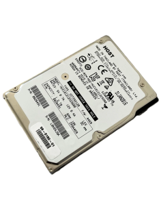 DYSK CISCO HGST 1.2TB SAS 6G 10K 2,5 HUC101212CSS600 0B28491 58-0160-01