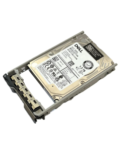 DYSK DELL 1.2TB SAS 12G 10K 2,5 RAMKA ST1200MM0099 1XH230-150 0G2G54 0J4TF2
