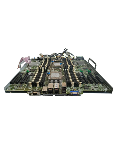 PŁYTA GŁÓWNA HP ML350p G8 RACK 2xLGA2011 24xDDR3 4xUSB 1xVGA 801941-001