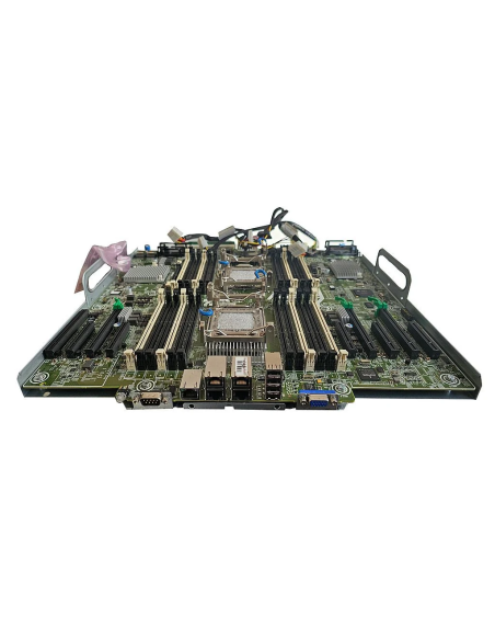 PŁYTA GŁÓWNA HP ML350p G8 RACK 2xLGA2011 24xDDR3 4xUSB 1xVGA 801941-001