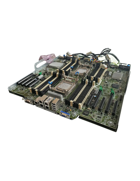 PŁYTA GŁÓWNA HP ML350p G8 RACK 2xLGA2011 24xDDR3 4xUSB 1xVGA 801941-001
