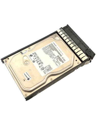 DYSK HITACHI 320GB SATA 3G 7.2K 3,5 RAMKA HCS5C1032CLA382 0F11009