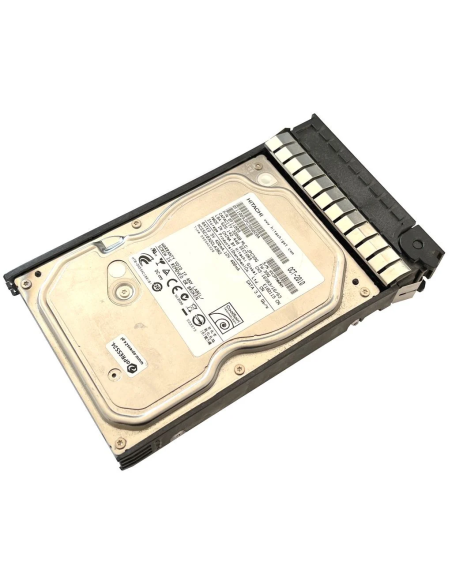 DYSK HITACHI 320GB SATA 3G 7.2K 3,5 RAMKA HCS5C1032CLA382 0F11009
