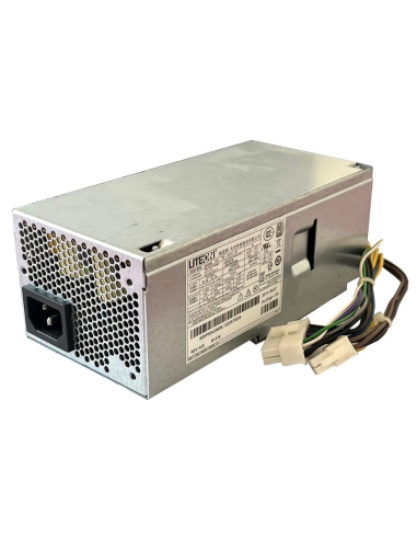 ZASILACZ LITEON 240W LENOVO THINKCENTRE M92P SFF PS-4241-01 54Y8897