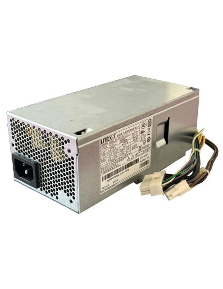 ZASILACZ LITEON 240W LENOVO THINKCENTRE M92P SFF PS-4241-01 54Y8897