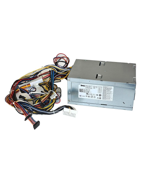 ZASILACZ 1000W DELL PRECISION T7400 0C309D N1000E-00