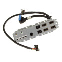 USB AUDIO PANEL DELL OPTIPLEX 9020 SFF 0DJH3K