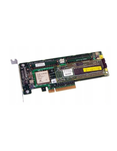 KONTROLER HP SMART ARRAY P400 256MB 447029-001