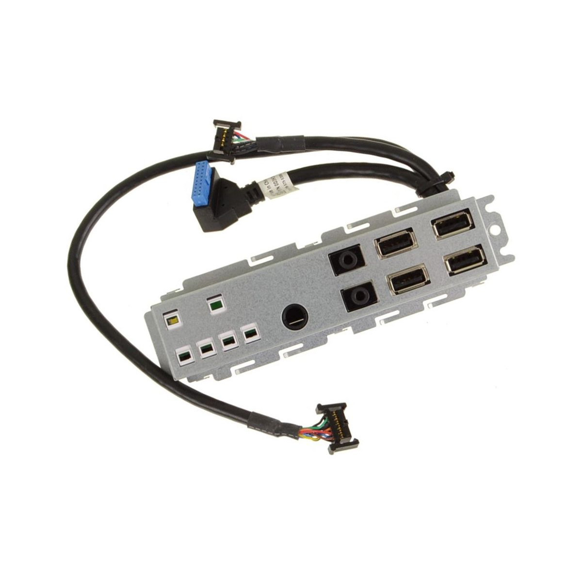 USB AUDIO PANEL DELL OPTIPLEX 9020 SFF 0DJH3K