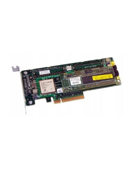 KONTROLER HP SMART ARRAY P400 256MB 447029-001