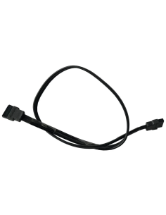 KABEL SATA PROSTY NA SATA PROSTY 45CM HP COMPAQ 6200 PRO MT 611894-014