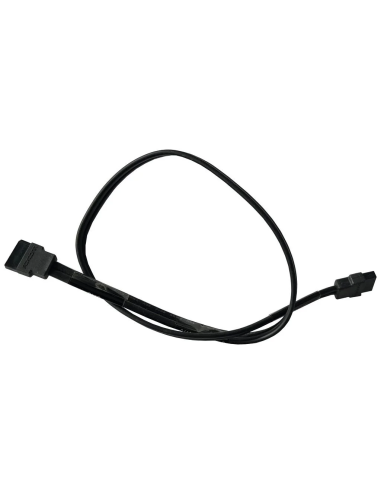 KABEL SATA PROSTY NA SATA PROSTY 45CM HP COMPAQ 6200 PRO MT 611894-014