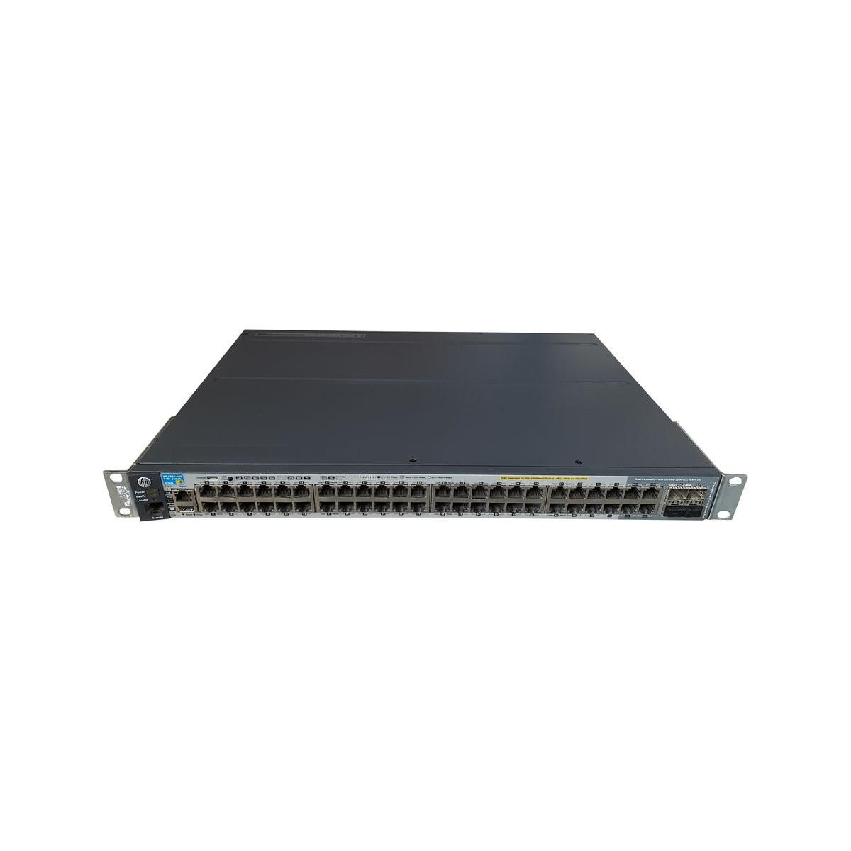 SWITCH HP 2920-48G 48x1GB 4xSFP PoE USZY J9729A