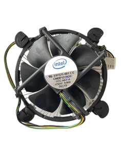 CHŁODZENIE PROCESORA INTEL LGA775 CNDP121N20 E97375-001