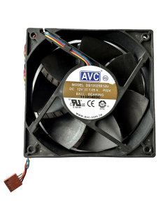 WENTYLATOR AVC DC 12V 1.05A P024 HPE PROLIANT ML310E DS12025B12U 120x120MM