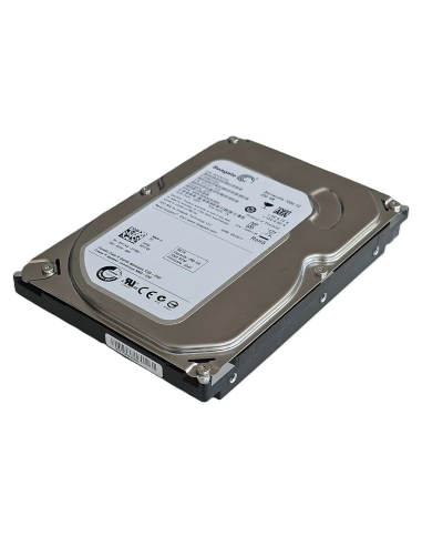 DELL SEAGATE 250GB SATA 6G 7.2K 3,5 ST3250312AS 0V174X