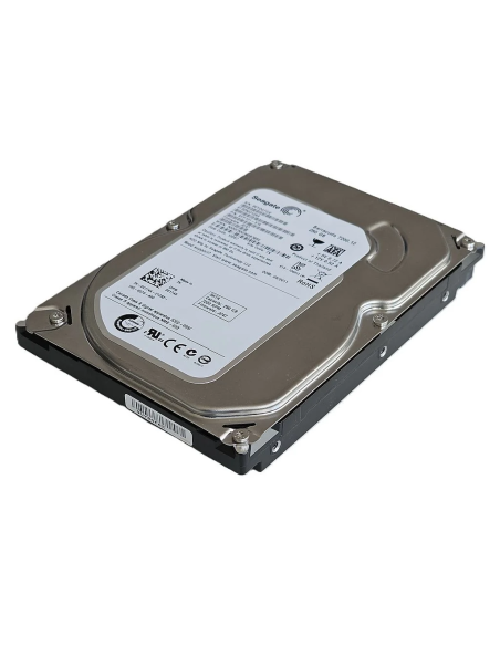 DELL SEAGATE 250GB SATA 6G 7.2K 3,5 ST3250312AS 0V174X