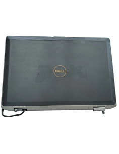 OBUDOWA GÓRNA KLAPA DELL LATITUDE E6420 0WV0ND