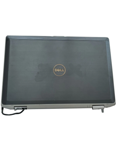 OBUDOWA GÓRNA KLAPA DELL LATITUDE E6420 0WV0ND