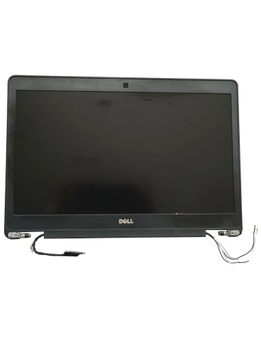 KLAPA Z MATRYCĄ DELL LATITUDE E5470 14' KL. A
