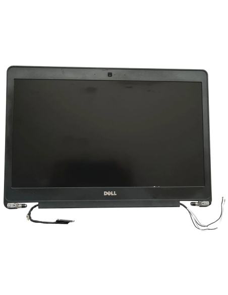 KLAPA Z MATRYCĄ DELL LATITUDE E5470 14' KL. A
