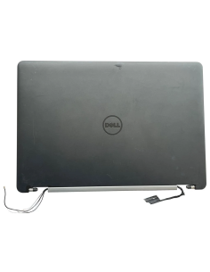 KLAPA Z MATRYCĄ DELL LATITUDE E5470 14' KL. A 2