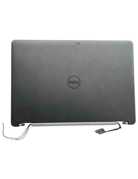 KLAPA Z MATRYCĄ DELL LATITUDE E5470 14' KL. A