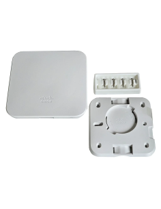 NOWY ROUTER CISCO MERAKI CELLULAR GATEWAY MG21 LTE 300Mbps 2x1GB PoE