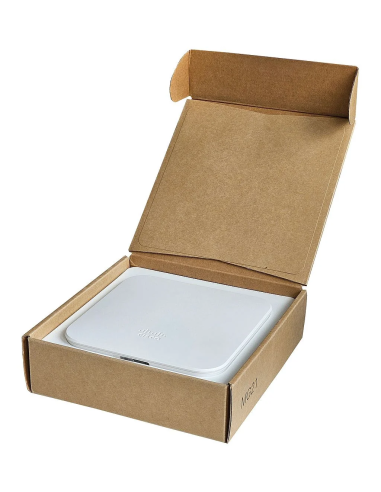 NOWY ROUTER CISCO MERAKI CELLULAR GATEWAY MG21 LTE 300Mbps 2x1GB PoE