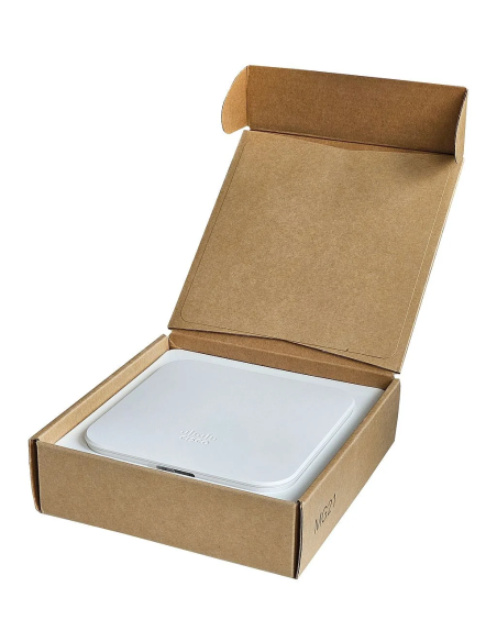 NOWY ROUTER CISCO MERAKI CELLULAR GATEWAY MG21 LTE 300Mbps 2x1GB PoE