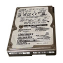 HGST IBM NET 600GB SAS 10K 6G 2,5 HUC109060CSS600