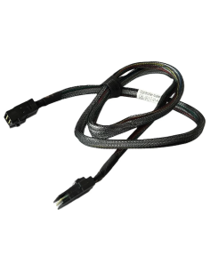 KABEL SUPERMICRO PROSTY SFF-8087 NA PROSTY SFF-8643 100CM CBL-00117-01-A-R